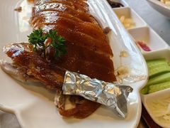 -大鸭梨烤鸭(甘家口店)