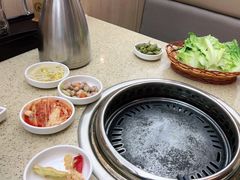 -妙香居韩国烤肉(容桂天佑城店)