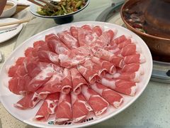 -阳坊胜利涮羊肉(阳坊老店)