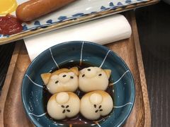 -逗柴咖啡屋·狗咖猫咖宠物桌游