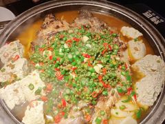 -烤匠麻辣烤鱼(IFS店)