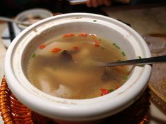 -梁家大院•农家菜(昆山会展中心店)