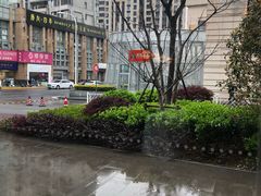 -星巴克(凯德晶萃店)
