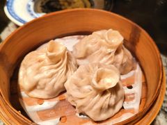 天王烧鸭包-南京大牌档(中关村领展广场店)