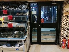 -大胡子海鲜·天津菜·砂锅烧烤(五大道创始店)