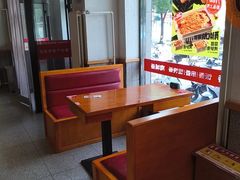 -南城香·饭香串香馄饨香(赵公口店)