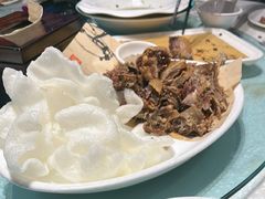 -浦江餐饮•上海菜馆(五四路店)