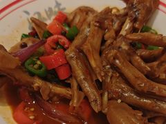 -江味龙虾馆·裸蓝龙虾(南山店)