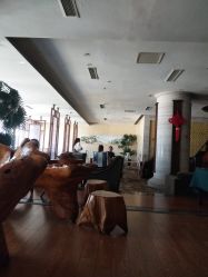 -迎宾一号酒店·宴会厅