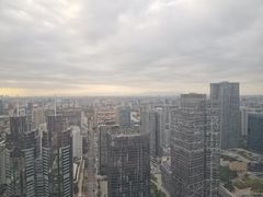 -中央广播电视总台(光华路办公区)