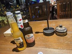 -拾光音乐餐酒吧(告庄星光夜市店)