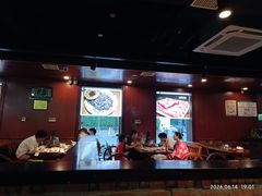 -義聚德·清真铜锅涮羊肉·烧烤(河东店)