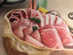 -汉拿山(包河万达店)