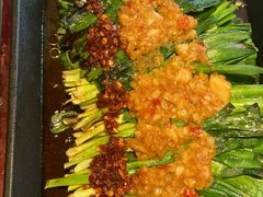 -丰茂烤串(公园店)