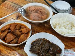 -雨田饭店(华兴东街店)