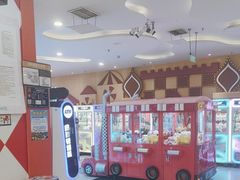 -meland·儿童乐园·游戏厅娃娃机·电玩Xbox(成都合生汇店)