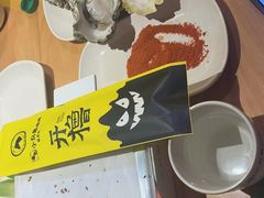 -小马哥烧烤(楚州店)