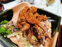-初居食屋日式料理(万象城购物中心店)
