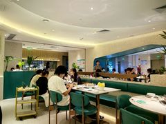 -椰客·海南椰子鸡(天河万菱汇店)