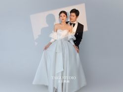 -太古映画婚纱摄影(天河店)
