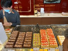 -马克西姆餐厅(崇文门店)