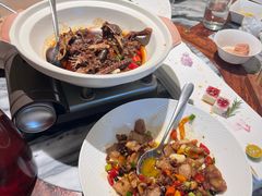 -东湖177艺术餐厅 · 东坡院子