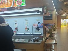 -海底捞火锅(月湖广场店)