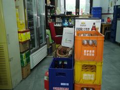 -新乡杨记红焖羊肉火锅(天坛南门店)