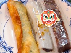 -四宜糕团店(南大街店)