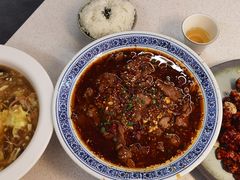 -会宾园·云山宴中餐