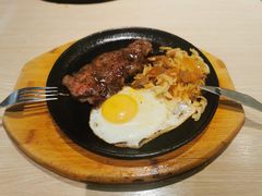-纽斯特牛排自助餐厅(浦江万达店)