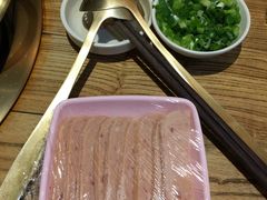 -四喜小胖·北京涮肉(五道营店)