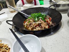 -国庆鸡杂老店