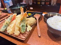 天妇罗大虾-天妇罗内顺田(罗湖店)