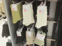 -优衣库(天津中北永旺店)