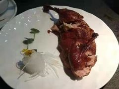 -赠李白·如诗的川味(余杭万达广场店)