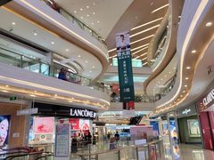 -天虹购物中心(深圳龙华店)