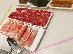 -古乐牛香·鲜牛肉牛杂火锅(梅村五洲国际店)