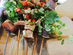 -小板凳(四公里店)