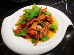 -吃饭皇帝大(合生汇店)