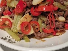 -首秀·四川料理(吾悦广场店)