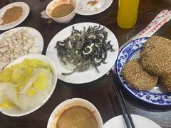 -爆肚冯(廊房二条店)