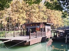-乌镇东栅景区