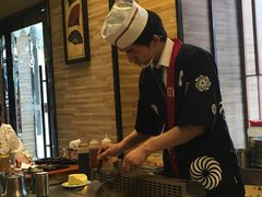 -桃夭日式料理(国信店)