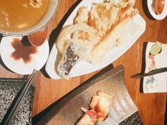 -千代武日本料理(开发区店)