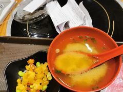 -食其家·牛丼咖喱(金桥太茂店)