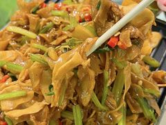 -苏梦江南·淮扬菜(夫子庙店)