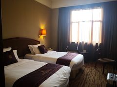 -北京前门建国饭店