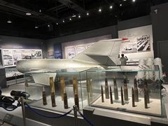 -中国人民解放军海军博物馆