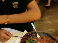 android_upload_pic-豪亨世家牛排自助(乐群店)